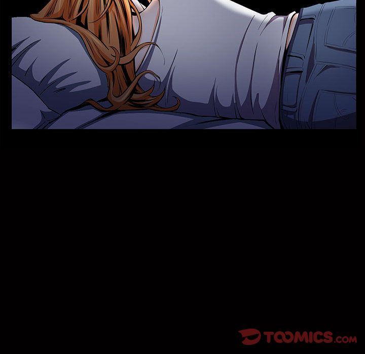 [Manhwa] Special gift Training, mature woman, big breasts#[112P]-64