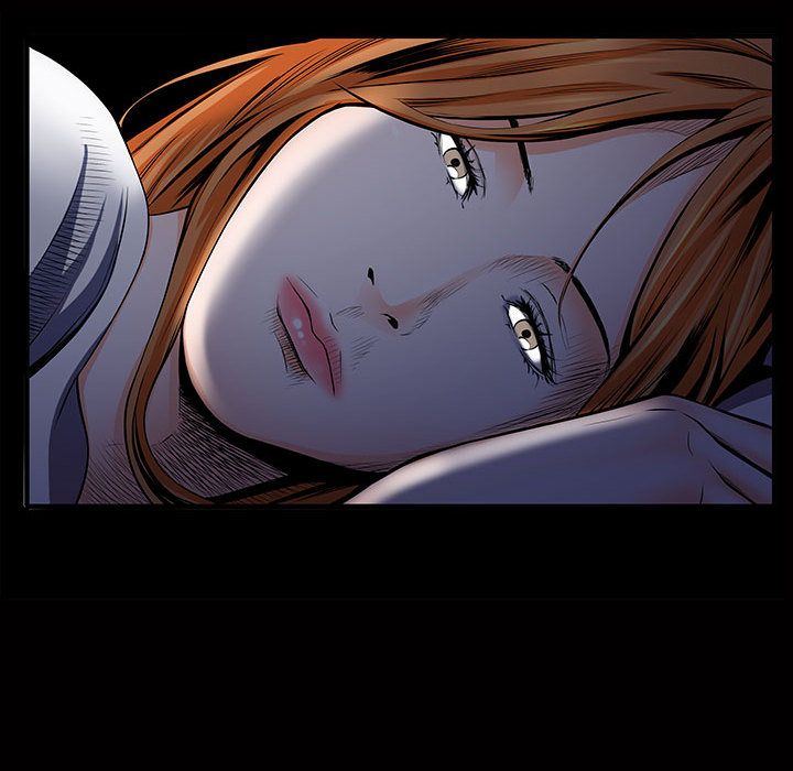 [Manhwa] Special gift Training, mature woman, big breasts#[112P]-65