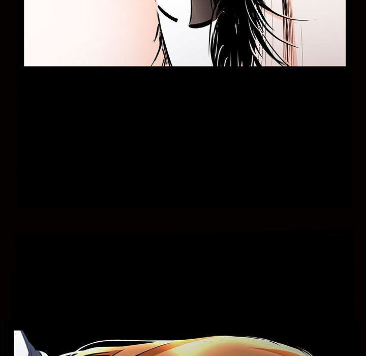 [Manhwa] Special gift Training, mature woman, big breasts#[121P]-103