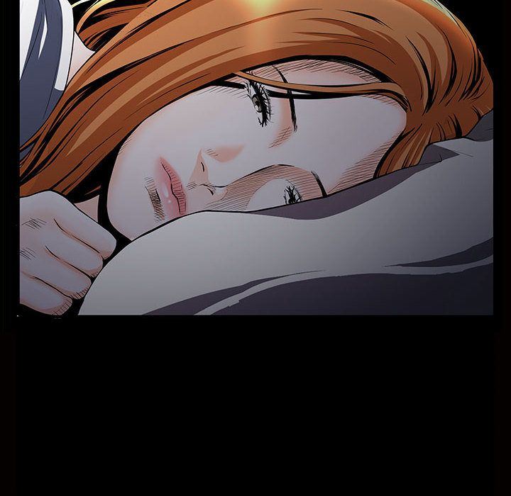 [Manhwa] Special gift Training, mature woman, big breasts#[121P]-104