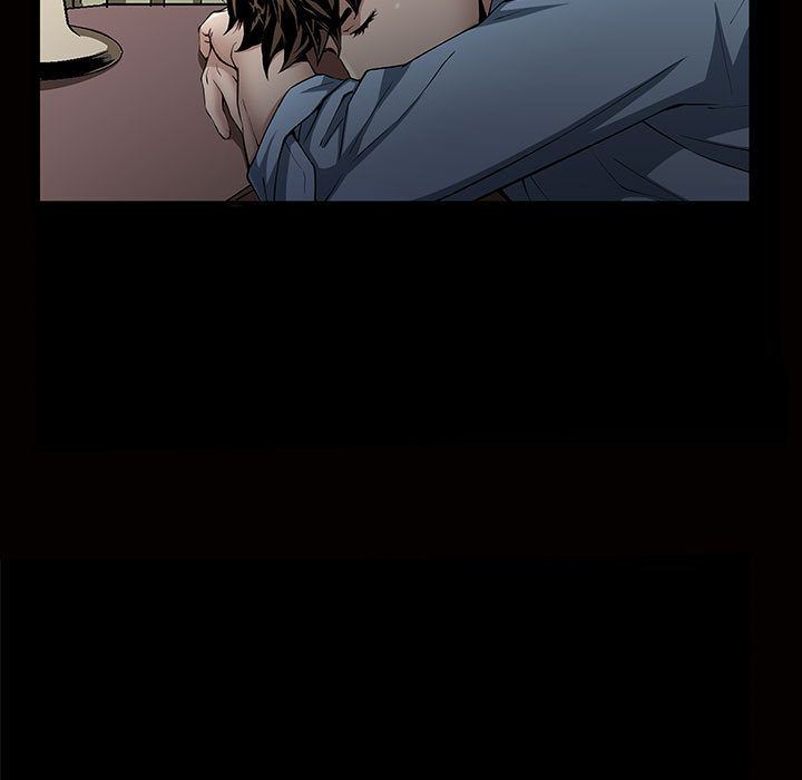 [Manhwa] Special gift Training, mature woman, big breasts#[121P]-109