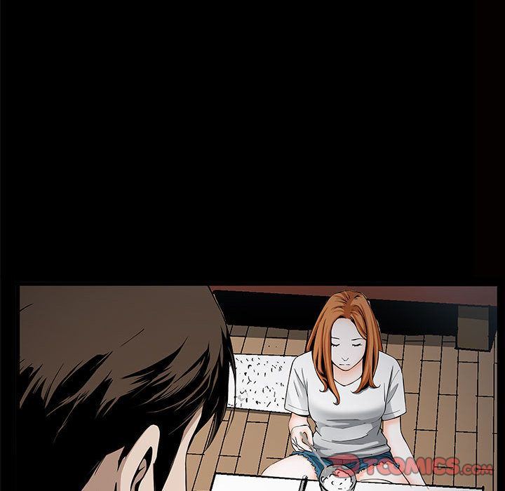 [Manhwa] Special gift Training, mature woman, big breasts#[121P]-114