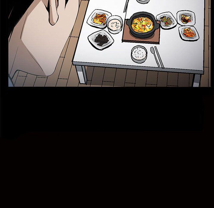 [Manhwa] Special gift Training, mature woman, big breasts#[121P]-115