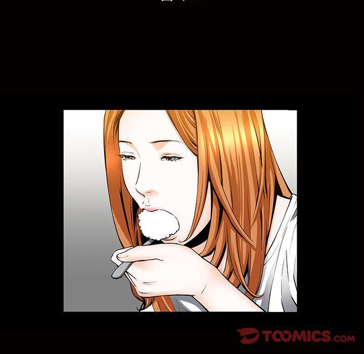 [Manhwa] Special gift Training, mature woman, big breasts#[121P]-117