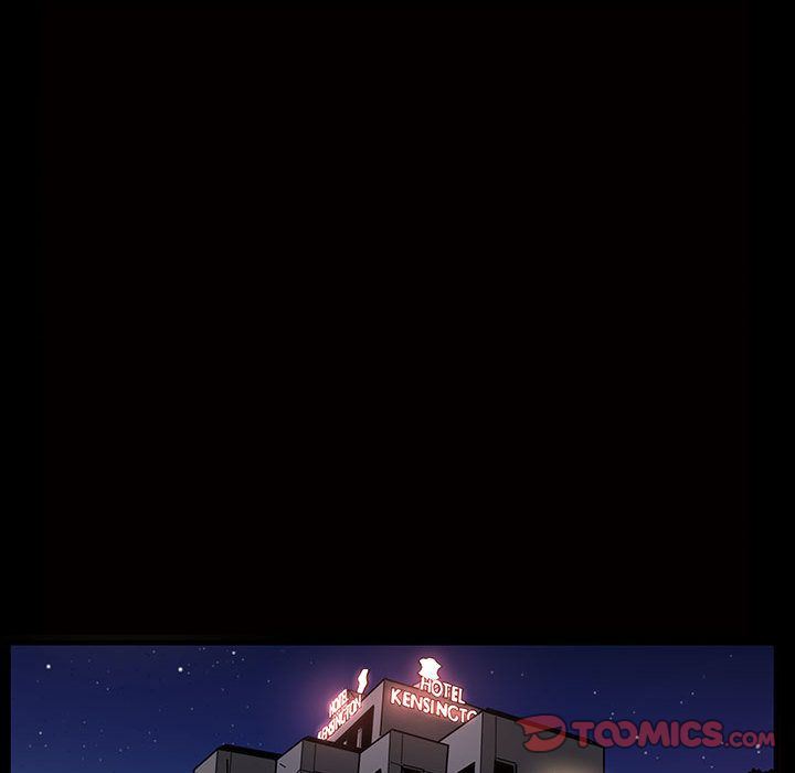 [Manhwa] Special gift Training, mature woman, big breasts#[121P]-12