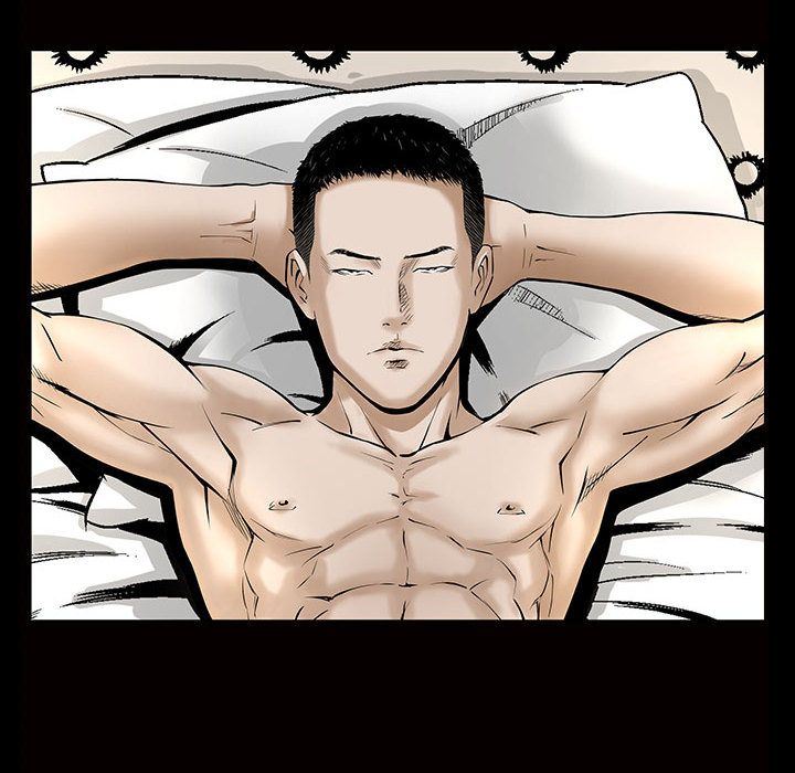 [Manhwa] Special gift Training, mature woman, big breasts#[121P]-19