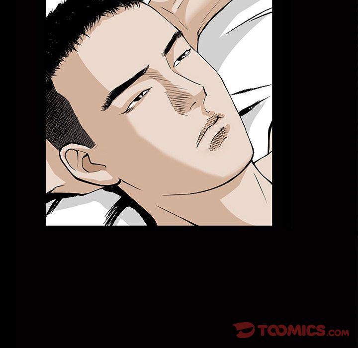 [Manhwa] Special gift Training, mature woman, big breasts#[121P]-24