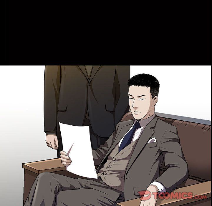 [Manhwa] Special gift Training, mature woman, big breasts#[121P]-39
