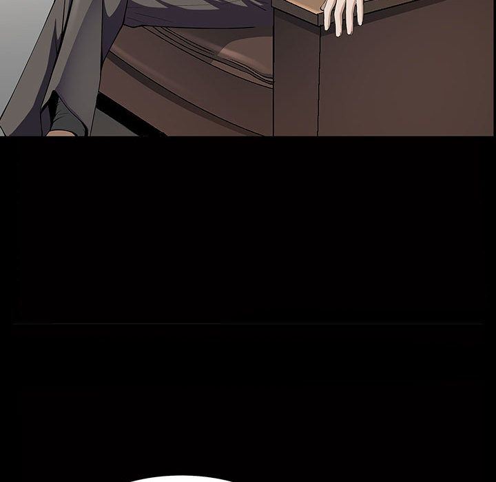 [Manhwa] Special gift Training, mature woman, big breasts#[121P]-40