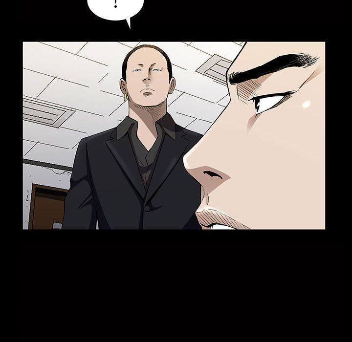 [Manhwa] Special gift Training, mature woman, big breasts#[121P]-44