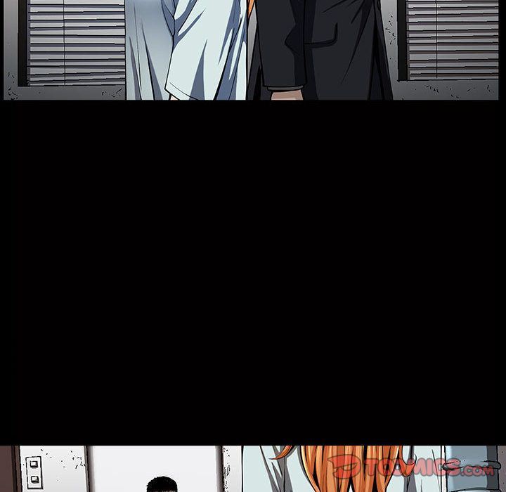 [Manhwa] Special gift Training, mature woman, big breasts#[121P]-51