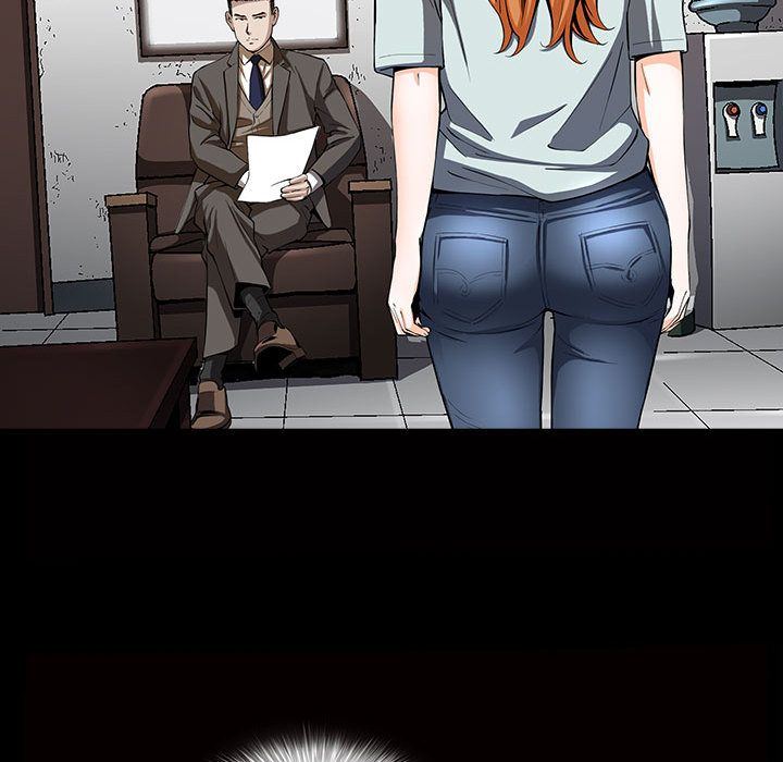 [Manhwa] Special gift Training, mature woman, big breasts#[121P]-52