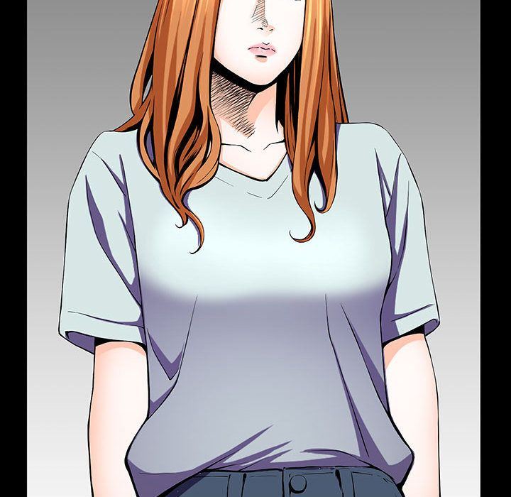 [Manhwa] Special gift Training, mature woman, big breasts#[121P]-71