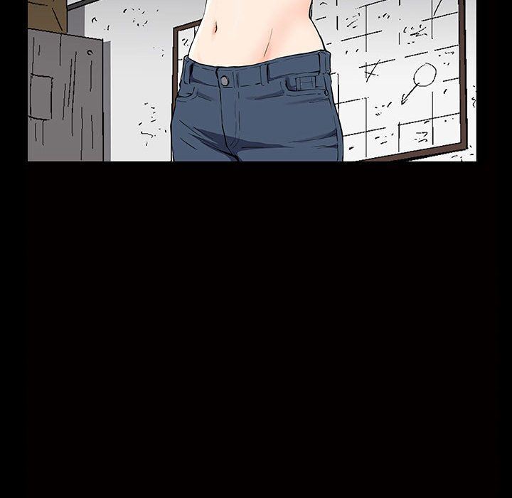 [Manhwa] Special gift Training, mature woman, big breasts#[121P]-79