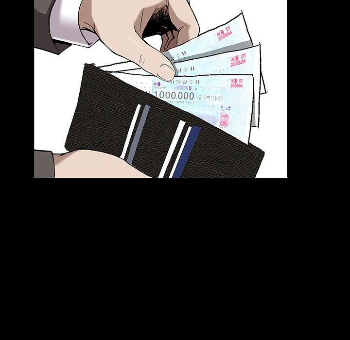[Manhwa] Special gift Training, mature woman, big breasts#[121P]-91