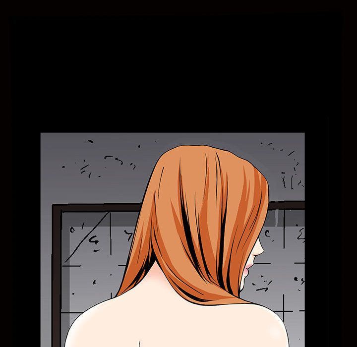 [Manhwa] Special gift Training, mature woman, big breasts#[121P]-98