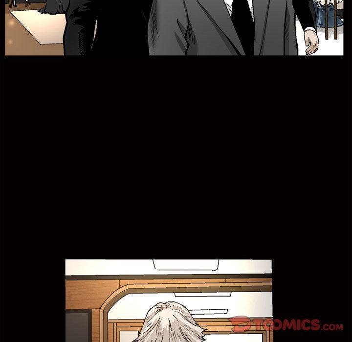 [Manhwa] Special gift Training, mature woman, big breasts#[112P]-100