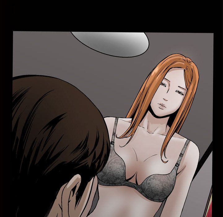 [Manhwa] Special gift Training, mature woman, big breasts#[112P]-11