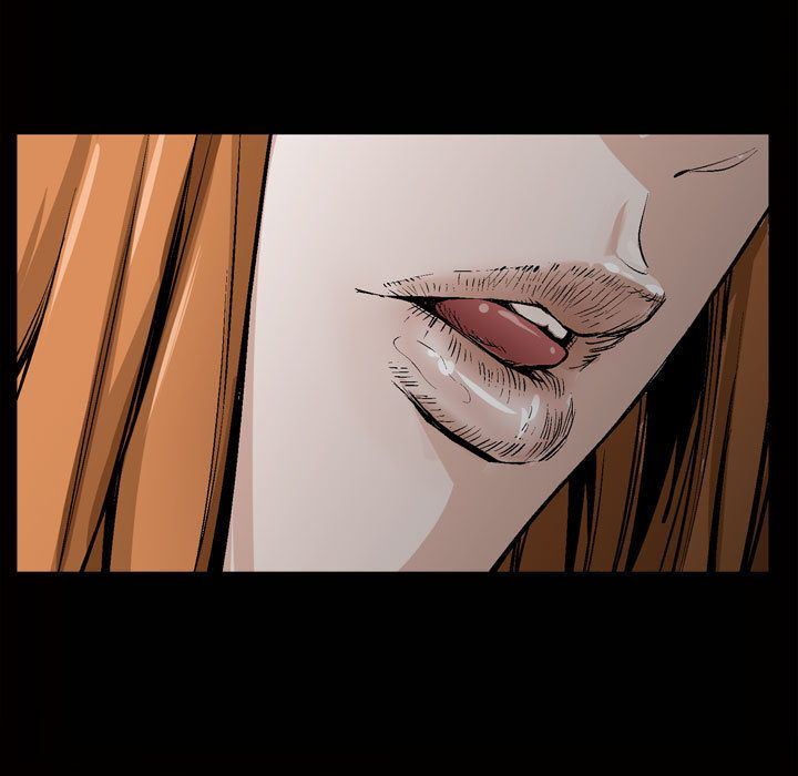 [Manhwa] Special gift Training, mature woman, big breasts#[112P]-14