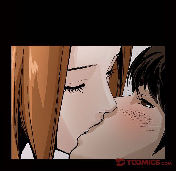 [Manhwa] Special gift Training, mature woman, big breasts#[112P]-20