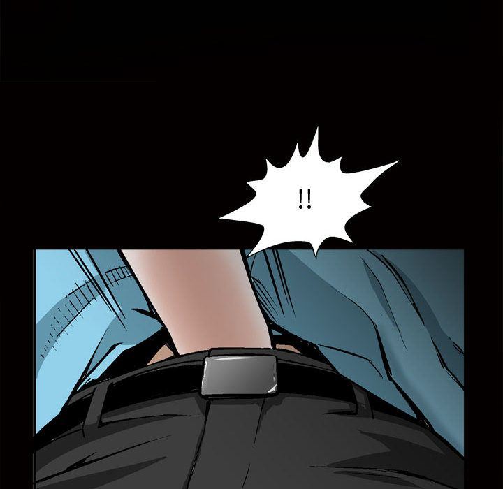[Manhwa] Special gift Training, mature woman, big breasts#[112P]-27