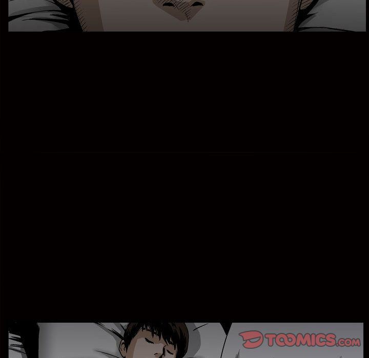 [Manhwa] Special gift Training, mature woman, big breasts#[112P]-44
