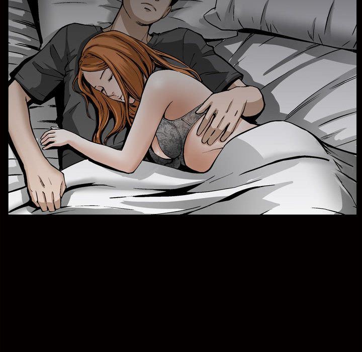 [Manhwa] Special gift Training, mature woman, big breasts#[112P]-45