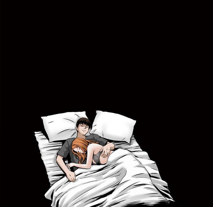 [Manhwa] Special gift Training, mature woman, big breasts#[112P]-46