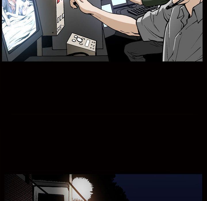 [Manhwa] Special gift Training, mature woman, big breasts#[112P]-55