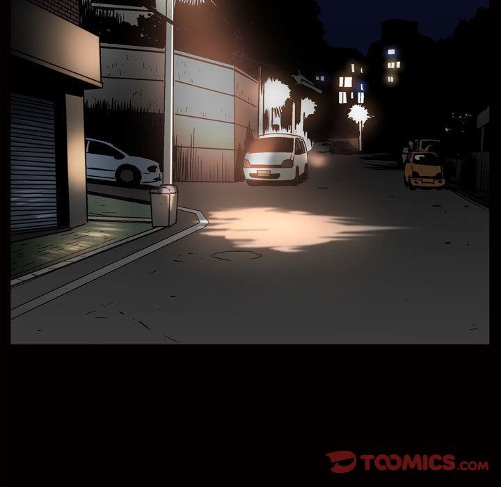 [Manhwa] Special gift Training, mature woman, big breasts#[112P]-56