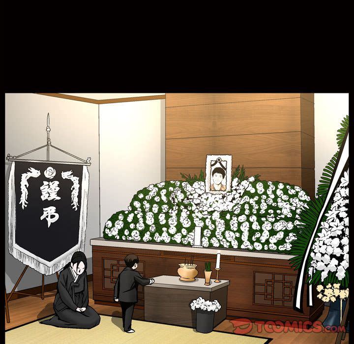 [Manhwa] Special gift Training, mature woman, big breasts#[112P]-68