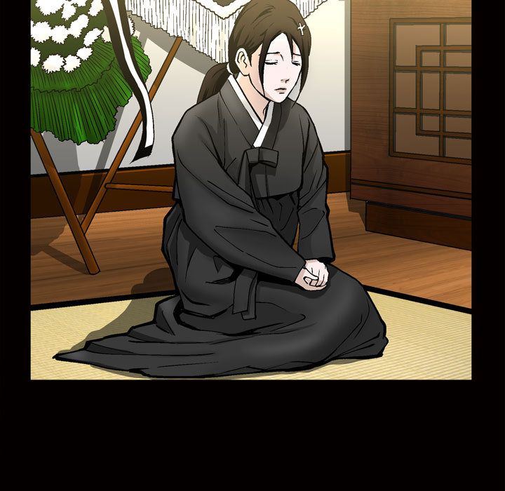 [Manhwa] Special gift Training, mature woman, big breasts#[112P]-70