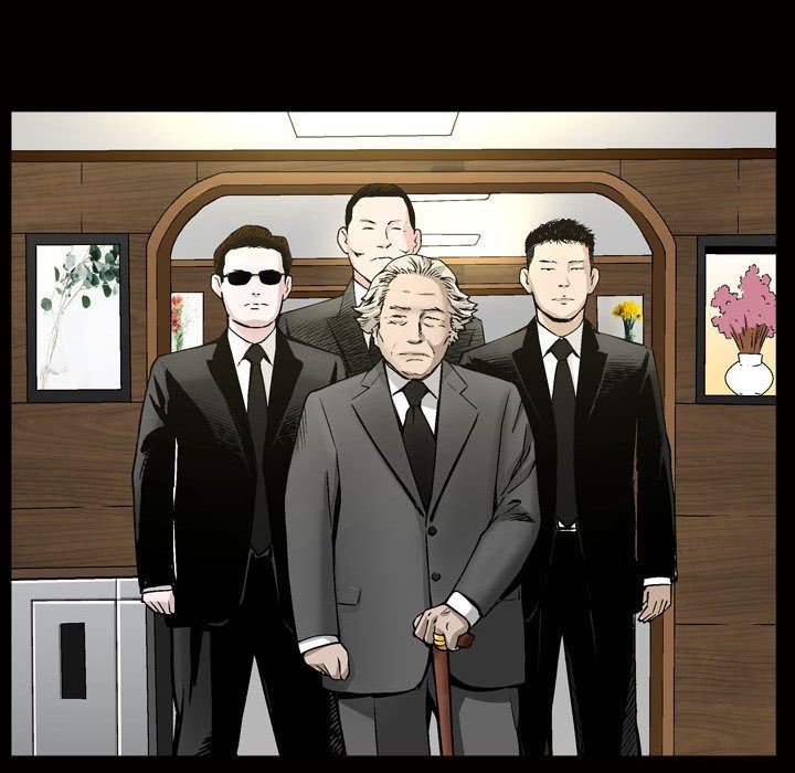 [Manhwa] Special gift Training, mature woman, big breasts#[112P]-74