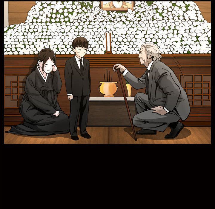 [Manhwa] Special gift Training, mature woman, big breasts#[112P]-86