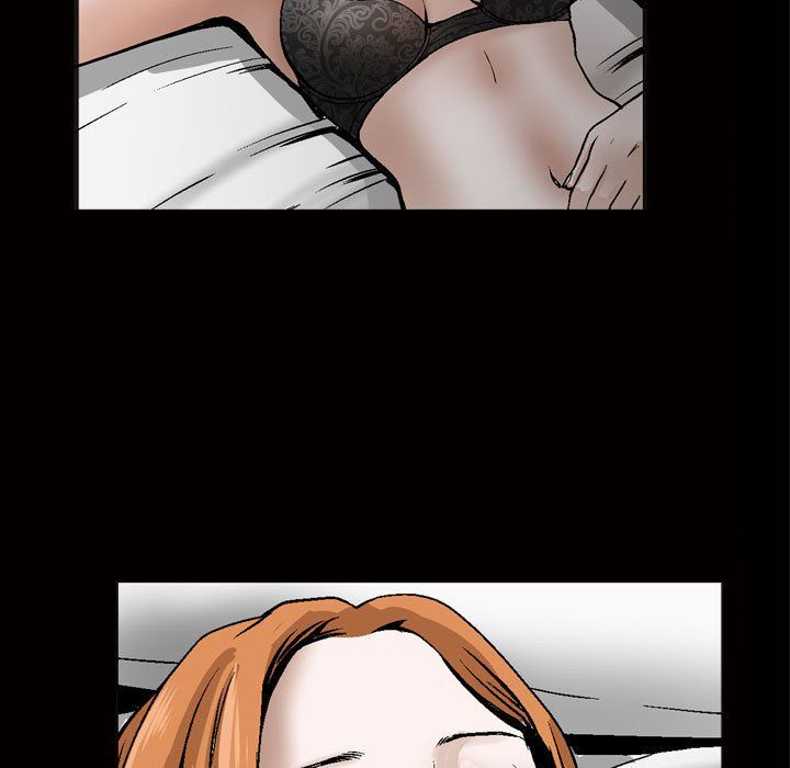 [Manhwa] Special gift Training, mature woman, big breasts#[107P]-15