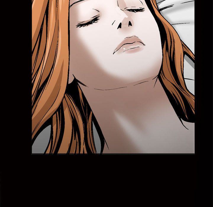 [Manhwa] Special gift Training, mature woman, big breasts#[107P]-16