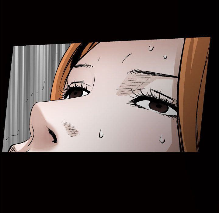 [Manhwa] Special gift Training, mature woman, big breasts#[107P]-35