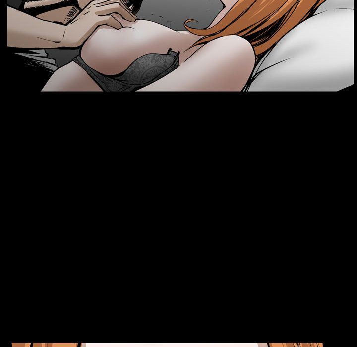 [Manhwa] Special gift Training, mature woman, big breasts#[107P]-37