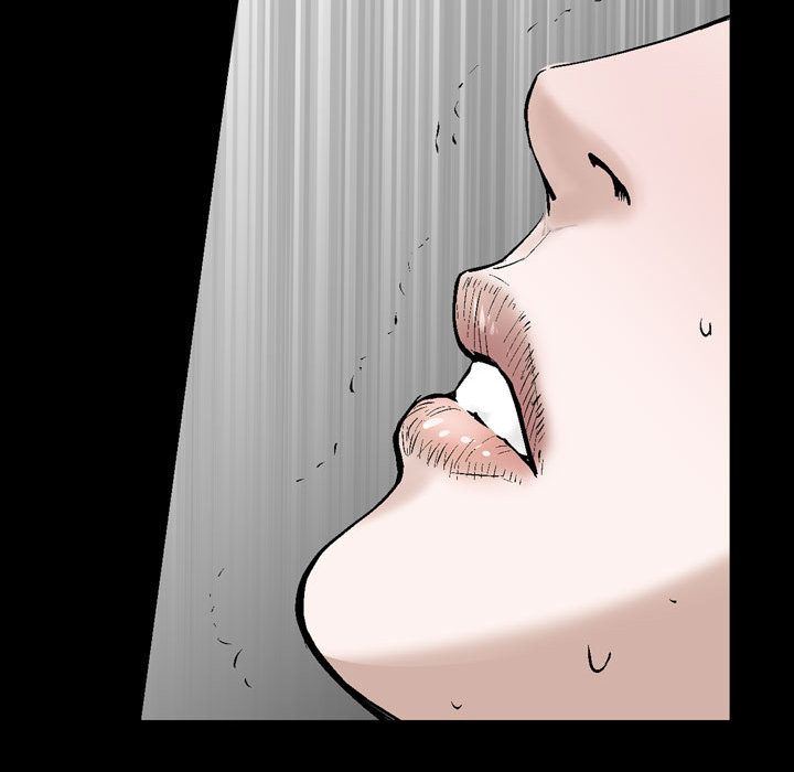 [Manhwa] Special gift Training, mature woman, big breasts#[107P]-41