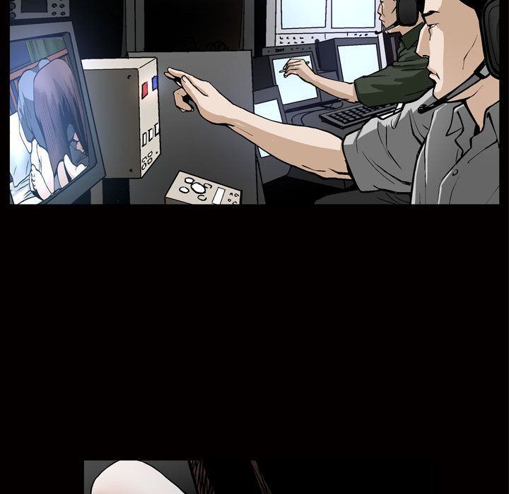 [Manhwa] Special gift Training, mature woman, big breasts#[107P]-49
