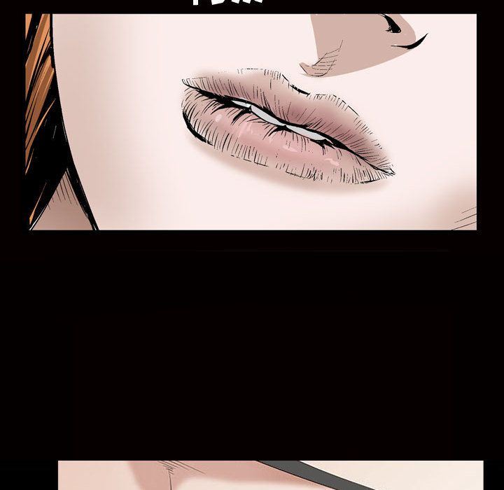 [Manhwa] Special gift Training, mature woman, big breasts#[107P]-55