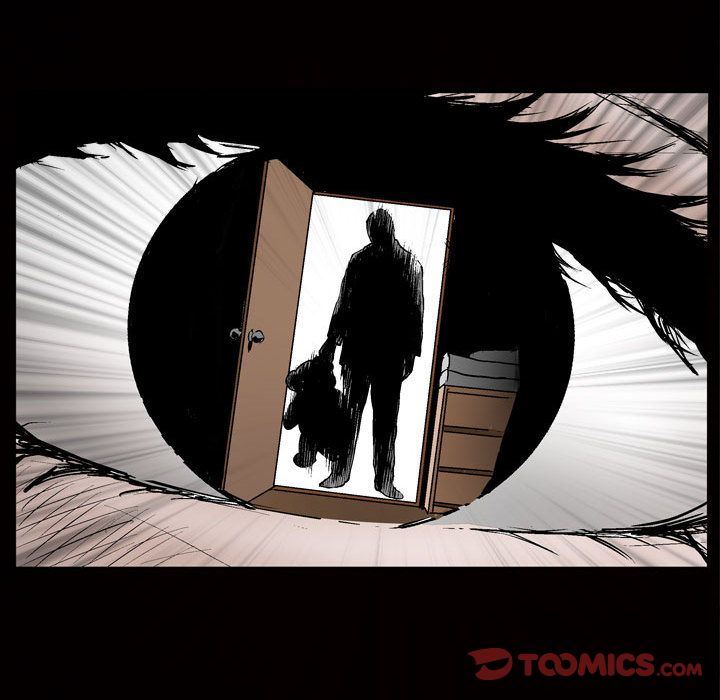 [Manhwa] Special gift Training, mature woman, big breasts#[107P]-58