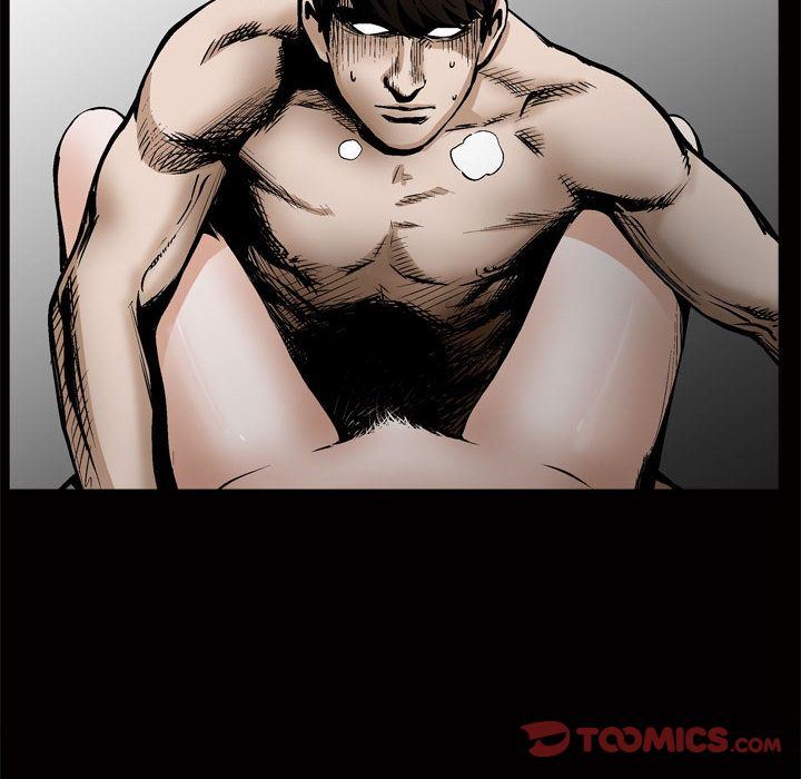 [Manhwa] Special gift Training, mature woman, big breasts#[107P]-70