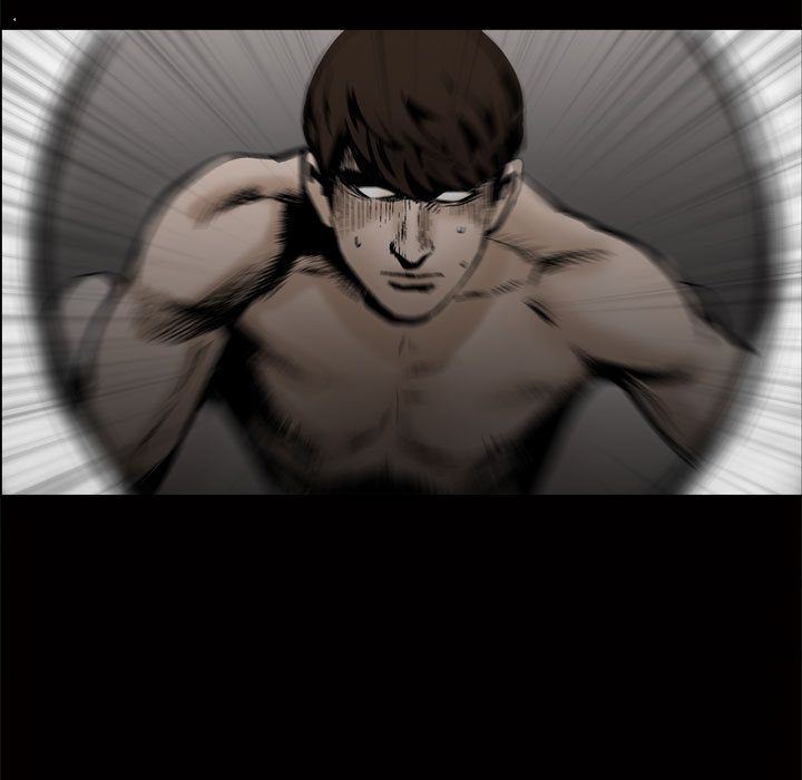 [Manhwa] Special gift Training, mature woman, big breasts#[107P]-71