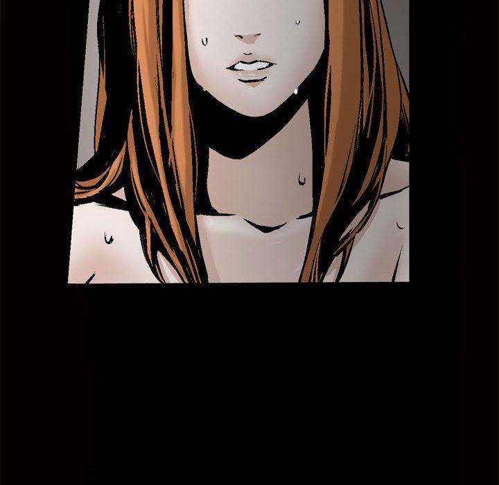 [Manhwa] Special gift Training, mature woman, big breasts#[107P]-77