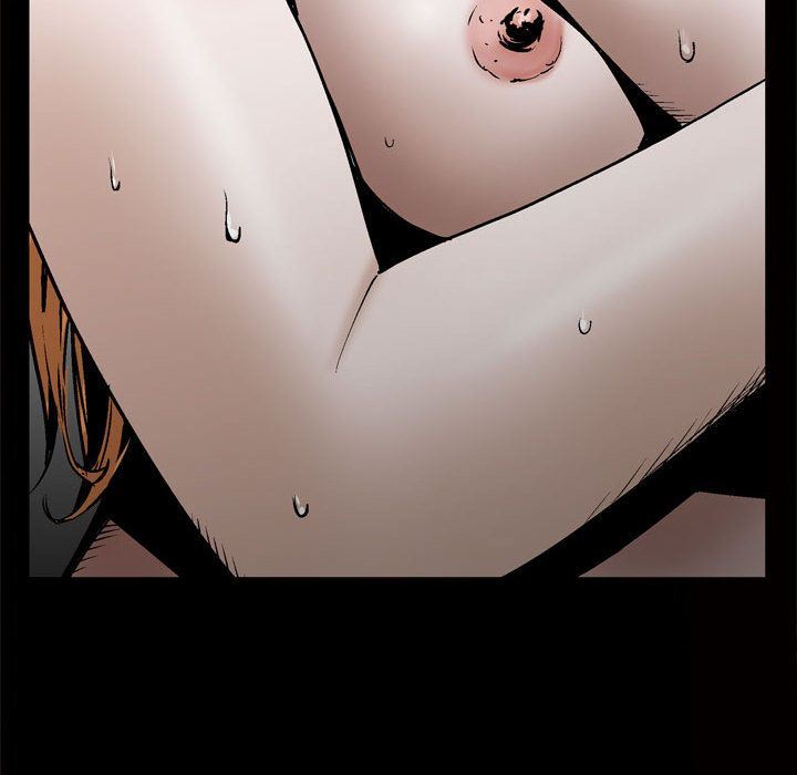 [Manhwa] Special gift Training, mature woman, big breasts#[107P]-87