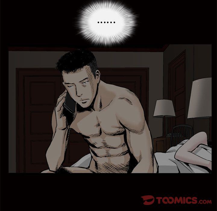 [Manhwa] Special gift Training, mature woman, big breasts#[107P]-94