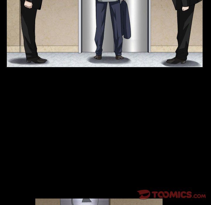 [Manhwa] Special gift Training, mature woman, big breasts#[120P]-102