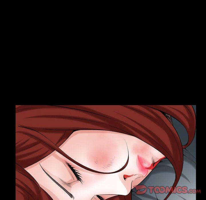 [Manhwa] Special gift Training, mature woman, big breasts#[120P]-110