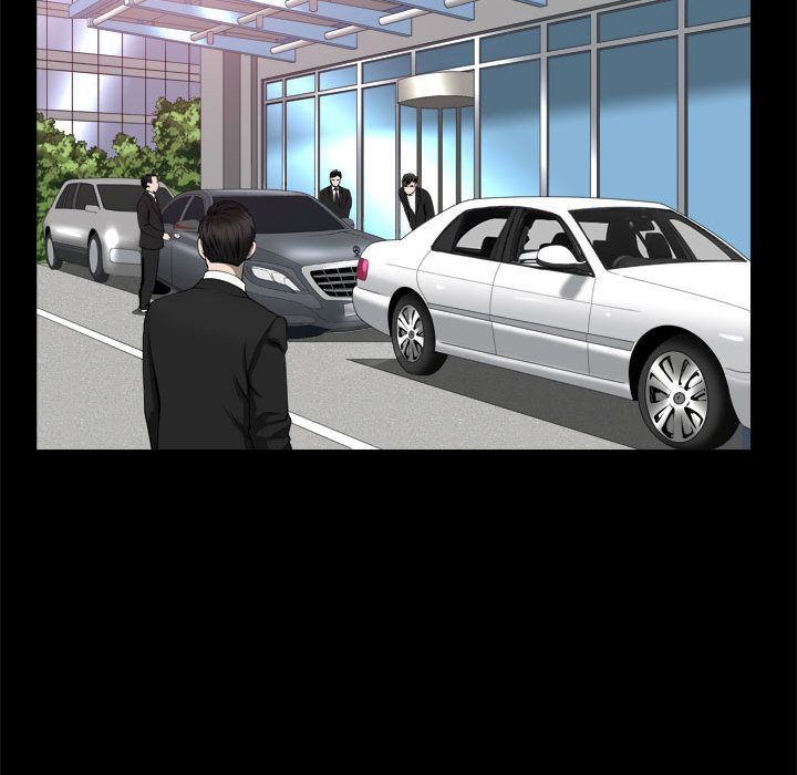 [Manhwa] Special gift Training, mature woman, big breasts#[120P]-13